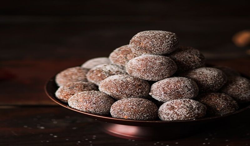 after meals Eating sweet is good for health BRd