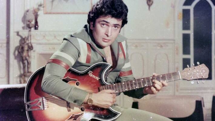 rishi kapoor many statement on his career shows high sense of hummer BJC rishi kapoor many statement on his career shows high sense of hummer BJC