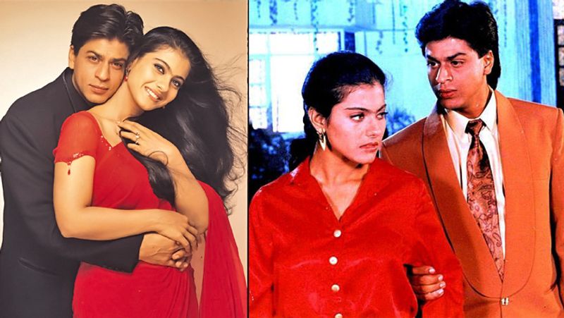 Another fan asked her to describe her bond with King Khan. The actress replied, "Friends for life." Kajol and SRK were last seen in 2015 movie Dilwale along with Varun Dhawan and Kriti Sanon, and the movie didn't make an impact at the box office.