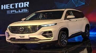 MG Hector offer details prn MG Hector offer details prn