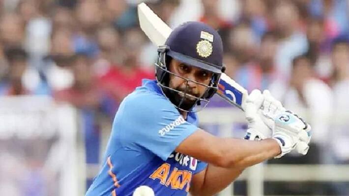 Irfan Pathan told how Rohit Sharma's batting style changed asa Irfan Pathan told how Rohit Sharma's batting style changed asa