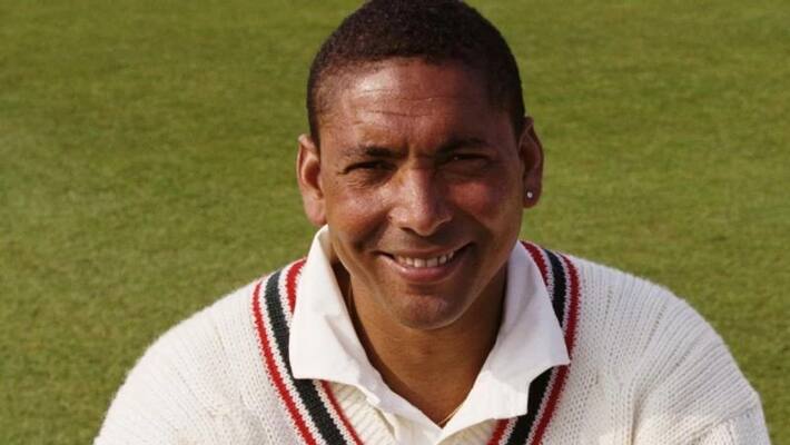 Ex Allrounder Phillip DeFreitas Shares Scary Experience Of Racism Ex Allrounder Phillip DeFreitas Shares Scary Experience Of Racism