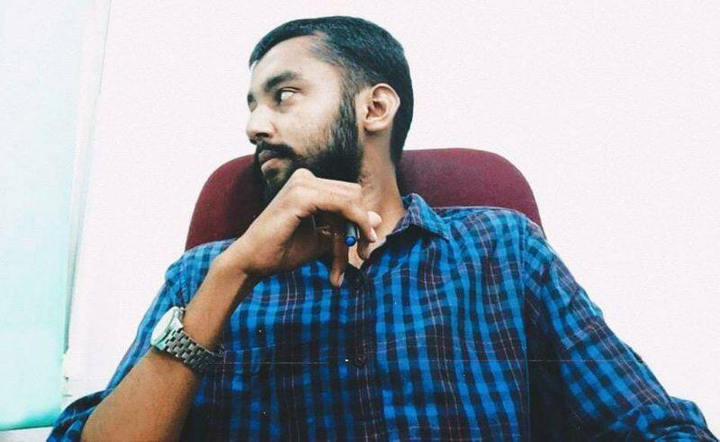 Kanhaiya Singh: The new age digital entrepreneur