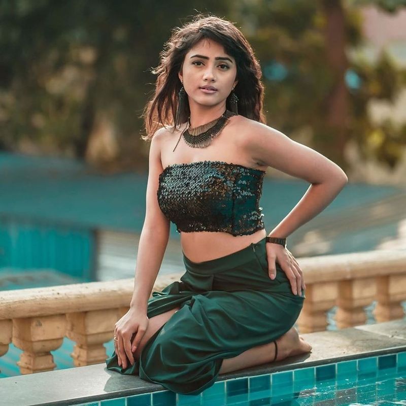 ಟಿಕ್ ಟಾಕ್ ನಲ್ಲಿ 27.9 ಮಿಲಿಯನ್ ಫಾಲೋವರ್ಸ್ ಹೊಂದಿದ್ದಾರೆ.