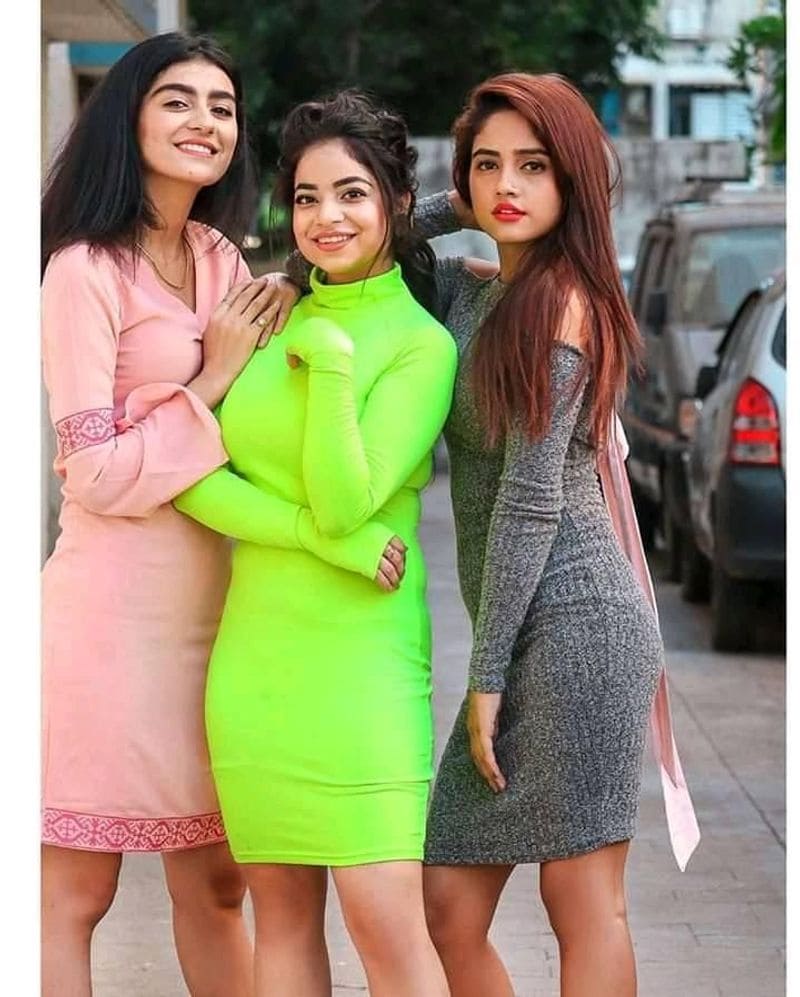 ಇದಾದ ನಂತರ ನೊಂದುಕೊಂಡು ತಮ್ಮ ಅಭಿಮಾನಿಗಳ ಮುಂದೆ ಬಂದ ನಿಶಾ ಕಣ್ಣೀರು ಸುರಿಸಿದ್ದಾರೆ.