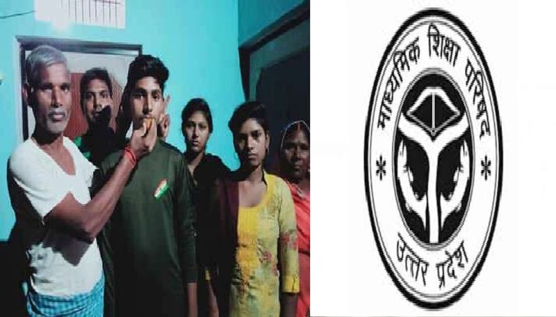 मुकेश कुमार के पिता रामलाल के दो बेटे और दो बेटियां हैं। मुकेश कुमार छोटा है, मुकेश के बड़े भाई सूरजभान ने पढ़ाई पूरी कर ली और अपनी मेहनत और लगन से साथ बीएसएफ कॉन्स्टेबल में जगह बना ली। 