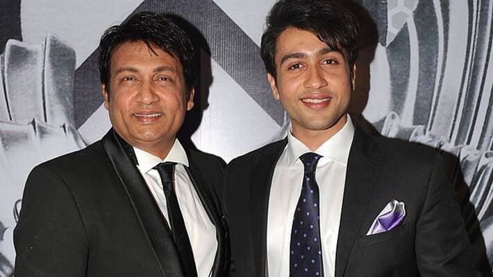shekhar suman said son adhyayan also had suicidal thoughts removed from 14 films KPJ shekhar suman said son adhyayan also had suicidal thoughts removed from 14 films KPJ