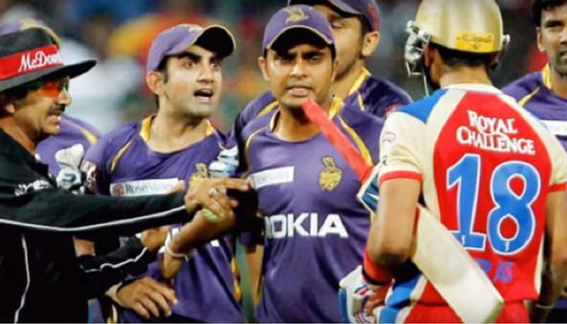 Rohit Sharma better than Virat Kohli, RCB player Parthiv Patel Sensational comments on his captain CRA