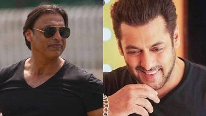 pakistani cricketer shoaib akhtar on sushant singh rajput death and support salman khan KPJ pakistani cricketer shoaib akhtar on sushant singh rajput death and support salman khan KPJ