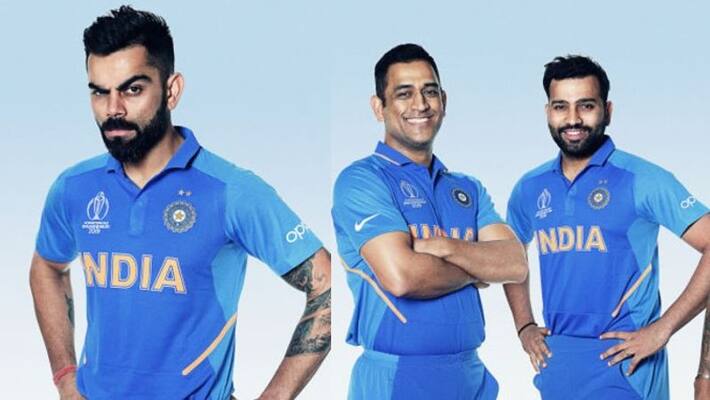 Donot Blame Rohit and Virat, It was Dhoni Fault: Netizens Fires on Indian Cricket Team Donot Blame Rohit and Virat, It was Dhoni Fault: Netizens Fires on Indian Cricket Team