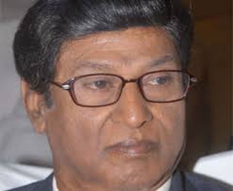 இவர் தமிழில் எந்த படங்களிலும் நடிக்கவில்லை என்றாலும், கன்னடத்தில் 20 வருடங்களுக்கு மேலாக, 200 க்கும் மேற்பட்ட படங்களில் நடித்து பிரபலமானவர்.