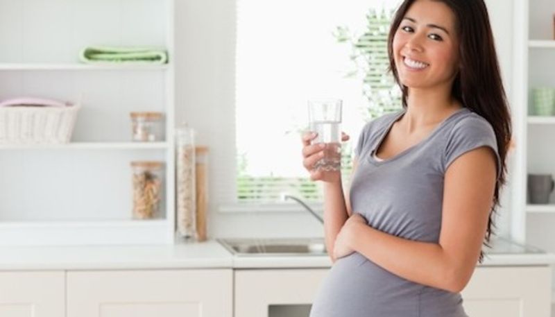 five health tips for pregnant ladies during monsoon season