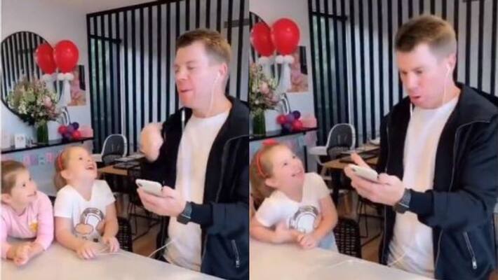 After India bans Chinese app TikTok, Ravichandran Ashwin trolls Australian opener David Warner After India bans Chinese app TikTok, Ravichandran Ashwin trolls Australian opener David Warner