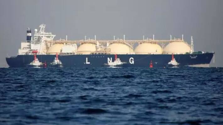 lng pricing by government lng pricing by government
