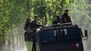 Anantnag encounter: An intelligence-based operation gone wrong? Anantnag encounter: An intelligence-based operation gone wrong?