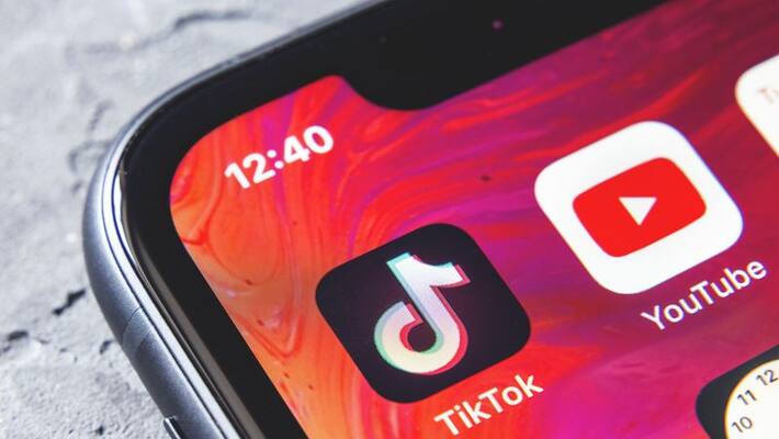 TikTok caught spying on iPhone users in India and around the world TikTok caught spying on iPhone users in India and around the world