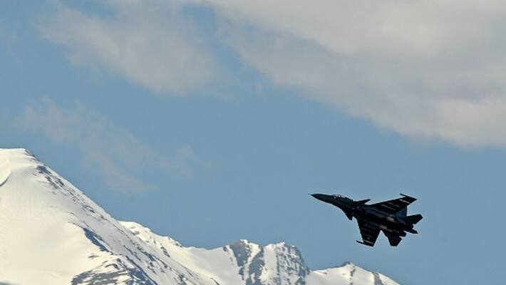 ladakh faceoff india considering both talk and military action option against china KPP ladakh faceoff india considering both talk and military action option against china KPP