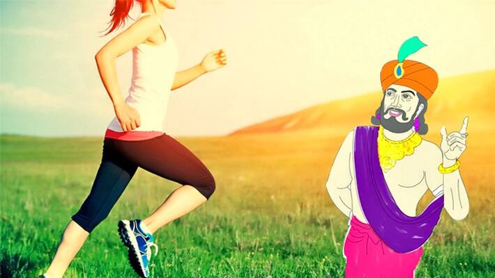 Vidur Niti: Those who have these 6 pleasures, should consider themselves lucky KPI Vidur Niti: Those who have these 6 pleasures, should consider themselves lucky KPI
