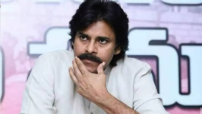 Pawan Kalyan Conditions To Directors No Dance No Romance Pawan Kalyan Conditions To Directors No Dance No Romance