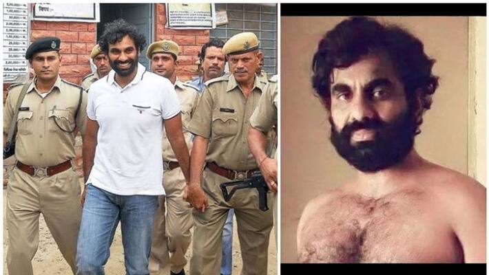 Anand pal singh life from an educated youngster to gangster to robinhood Anand pal singh life from an educated youngster to gangster to robinhood