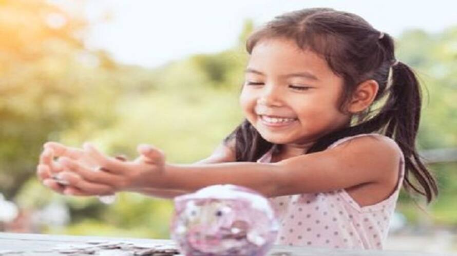 Hyderabad doctor donates Rs 10 lakh for girl child education Hyderabad doctor donates Rs 10 lakh for girl child education