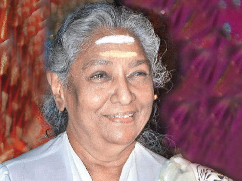 S Janaki death hoax singer SP Balasubrahamanyam revelas she is safe and healthy