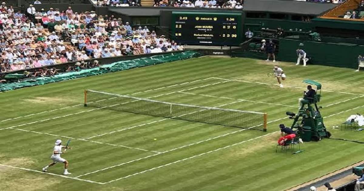 Wimbledon 2021: What We Know About 134th Edition Of Oldest Grand Slam,  wimbledon 2021 