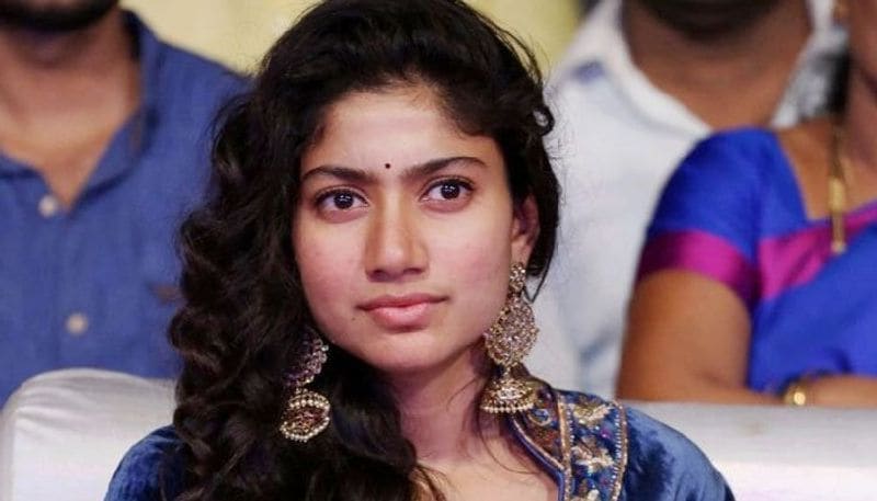 Sai Pallavi angry over rape-murder of Tamil Nadu minor We kill babies to satisfy our monstrous pleasures