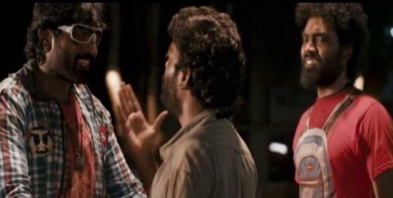 விஜய்சேதுபதி நடிப்பில் வெளியான “இதற்கு தானே ஆசைப்பட்டாய் பாலகுமாரா” படத்தில் ரொம்ப சுமார் மூஞ்சி குமார் என்ற கேரக்டரில் நடித்து பிரபலமானவர் காமெடி நடிகர் டேனி. 