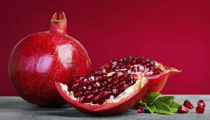pomegranate to increase Sex drive in Couple