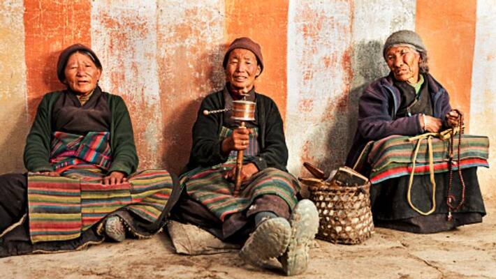 Tibetan Govt-in-exile Accuses China of 'Cultural Genocide', Seeks Special UNHCR Session on Violations Tibetan Govt-in-exile Accuses China of 'Cultural Genocide', Seeks Special UNHCR Session on Violations