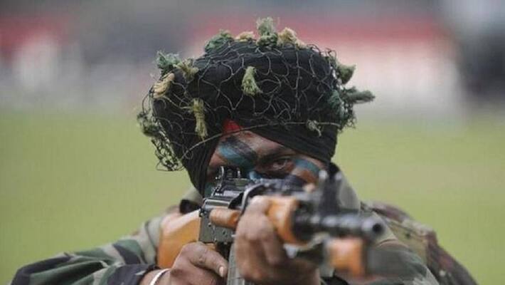 china PLA entered into arunachal pradesh led to army face off china PLA entered into arunachal pradesh led to army face off