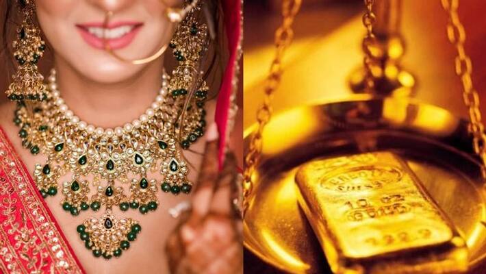 international gold price highest since last seven years international gold price highest since last seven years