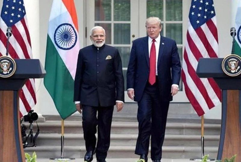 us election trump says they coronavirus tested more than india bsm