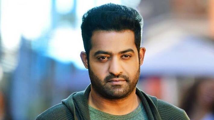 haarika and haasini producer will give surprise to ntr fans haarika and haasini producer will give surprise to ntr fans