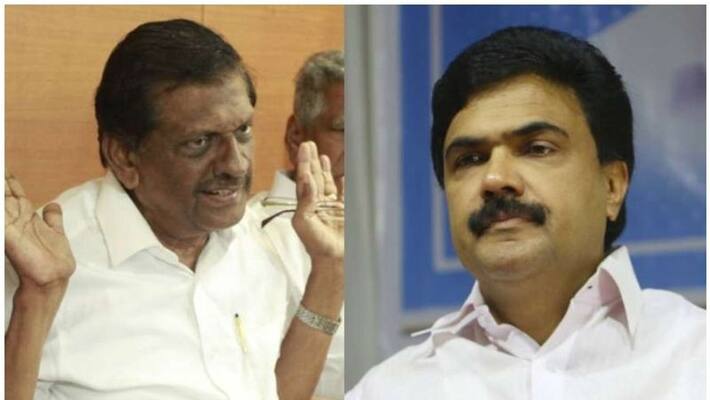 Kerala Congress Whip Election commission to take crucial stand Kerala Congress Whip Election commission to take crucial stand