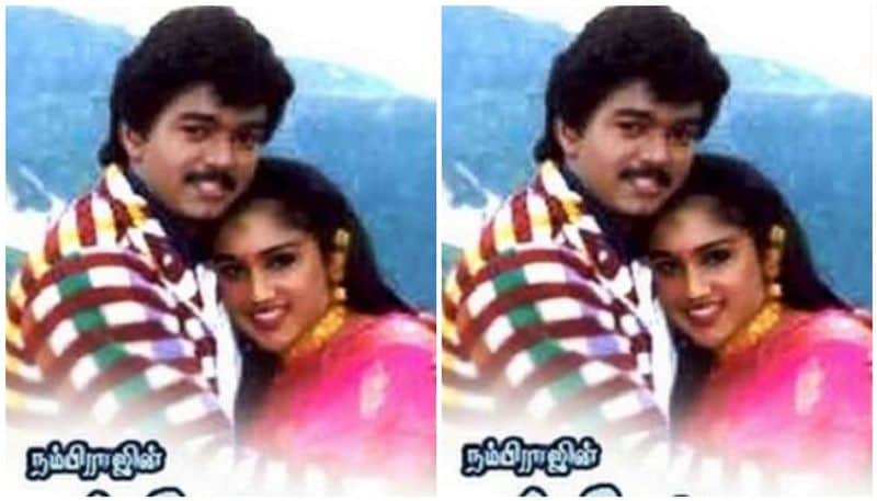 Former wife complaint against Vanitha Vijayakumars husband