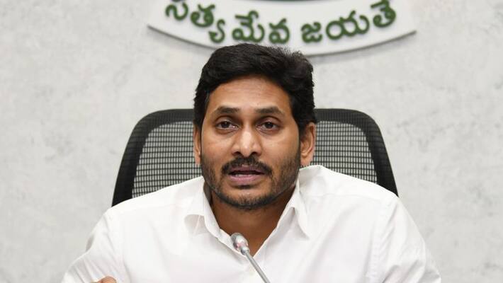 ap cm ys jagan announces rs 5 lakh ex gratia to flood victims ap cm ys jagan announces rs 5 lakh ex gratia to flood victims