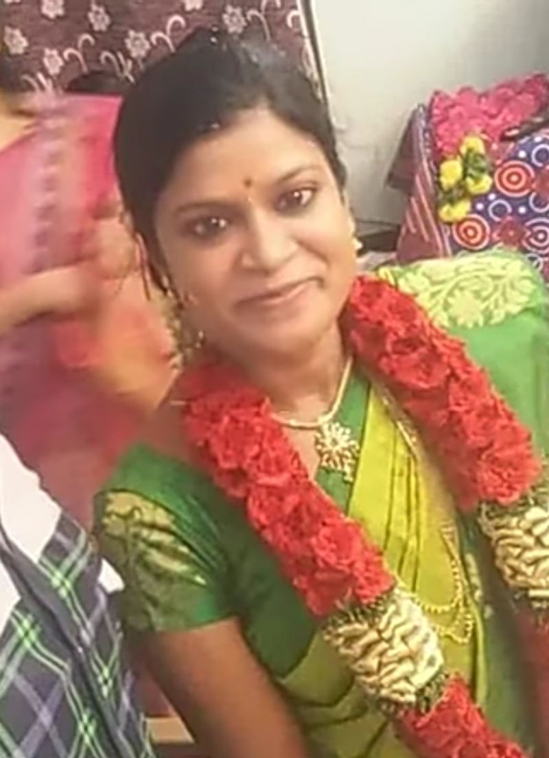 வடிவேலுவின் மகள் செல்ல காவியா 