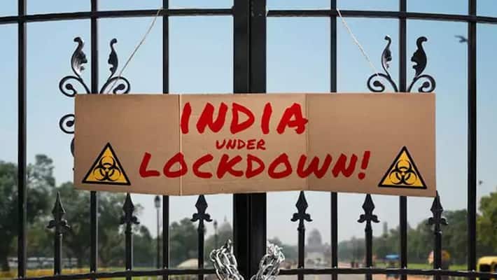 Maharashtra Government extends lockdown in the state till 31st July KPP Maharashtra Government extends lockdown in the state till 31st July KPP