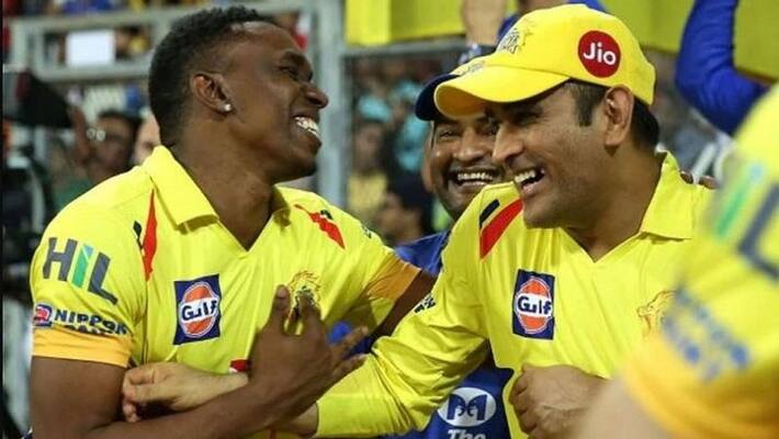 IPL 2020 Injured Dwayne Bravo may out for couple of weeks report IPL 2020 Injured Dwayne Bravo may out for couple of weeks report
