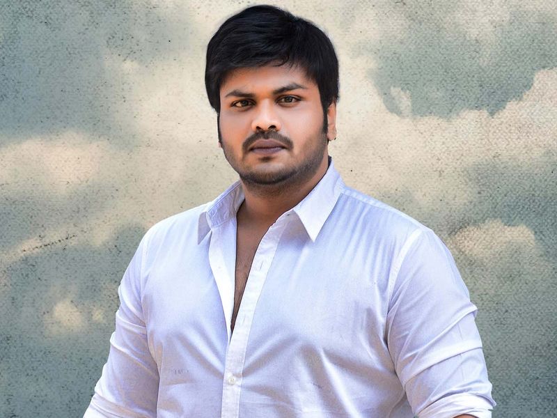 Manchu Manoj's Daughter To Wed Sai Dharamtej's Son