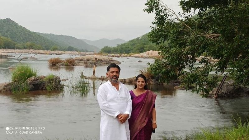 ಕೆಪಿಸಿಸಿ ಅಧ್ಯಕ್ಷರಾಗಿ ಜುಲೈ 2 ರಂದು ಶಿವಕುಮಾರ್ ಅಧಿಕಾರ ಸ್ವೀಕಾರ ಮಾಡಲಿದ್ದಾರೆ.