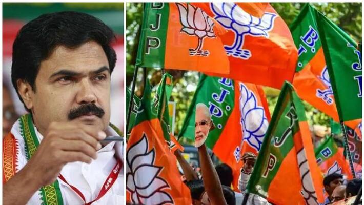 will jose k mani move to nda front to consider all moves will jose k mani move to nda front to consider all moves