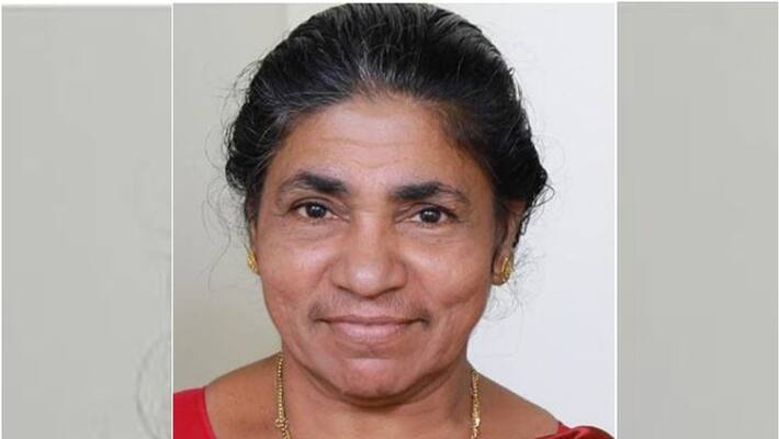 keralite woman went in visit visa died in kuwait keralite woman went in visit visa died in kuwait