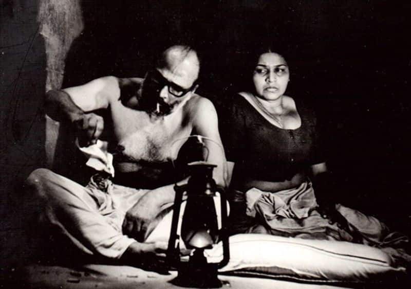 four female characters in malayalam cinema by KP Jayakumar