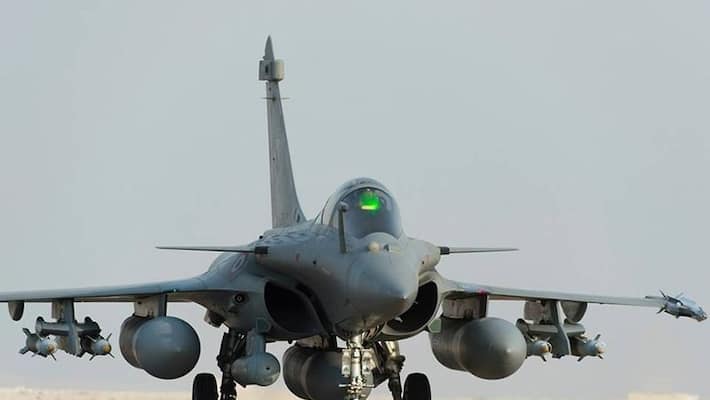 Rafale fighter jets: India likely to receive first batch of six by July 27 Rafale fighter jets: India likely to receive first batch of six by July 27