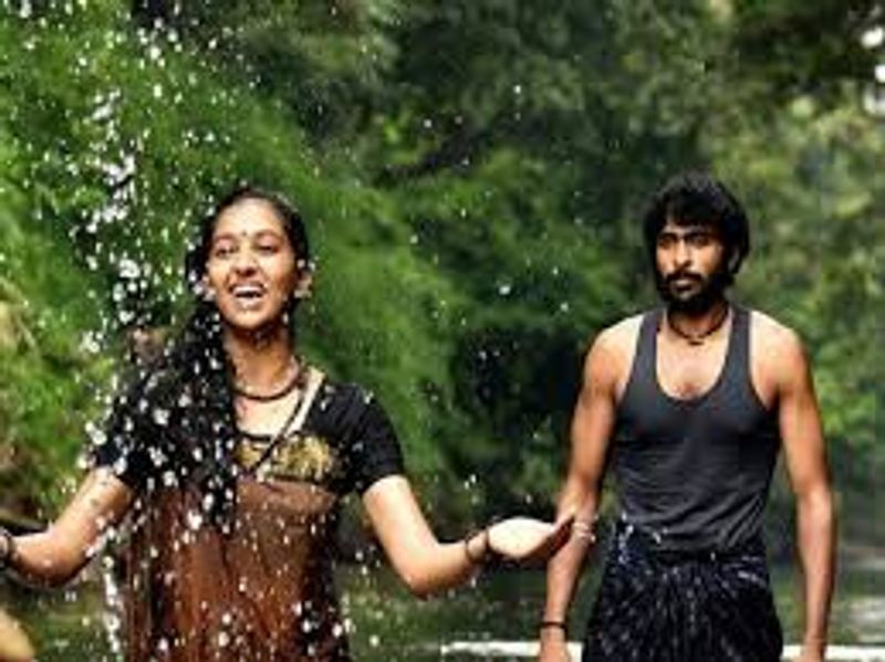 2012இல் கும்கி படமுலமாக 15 வயதில் அறிமுகம் ஆனார் லட்சுமிமேனன் 