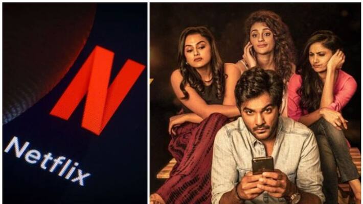 netizen slams netflix for airing Krishna and his Leela rurting religious sentiments netizen slams netflix for airing Krishna and his Leela rurting religious sentiments