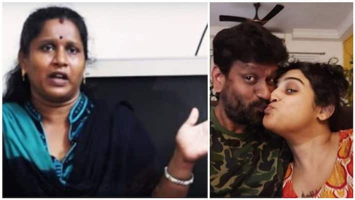 vanitha replay peter paul wife elisabath helan with video proof vanitha replay peter paul wife elisabath helan with video proof